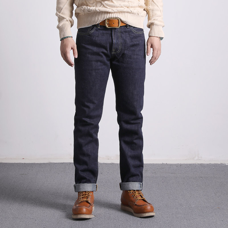511XX-0009 RedTornado Raw Deni - Levis Jeans 501 评论和价格