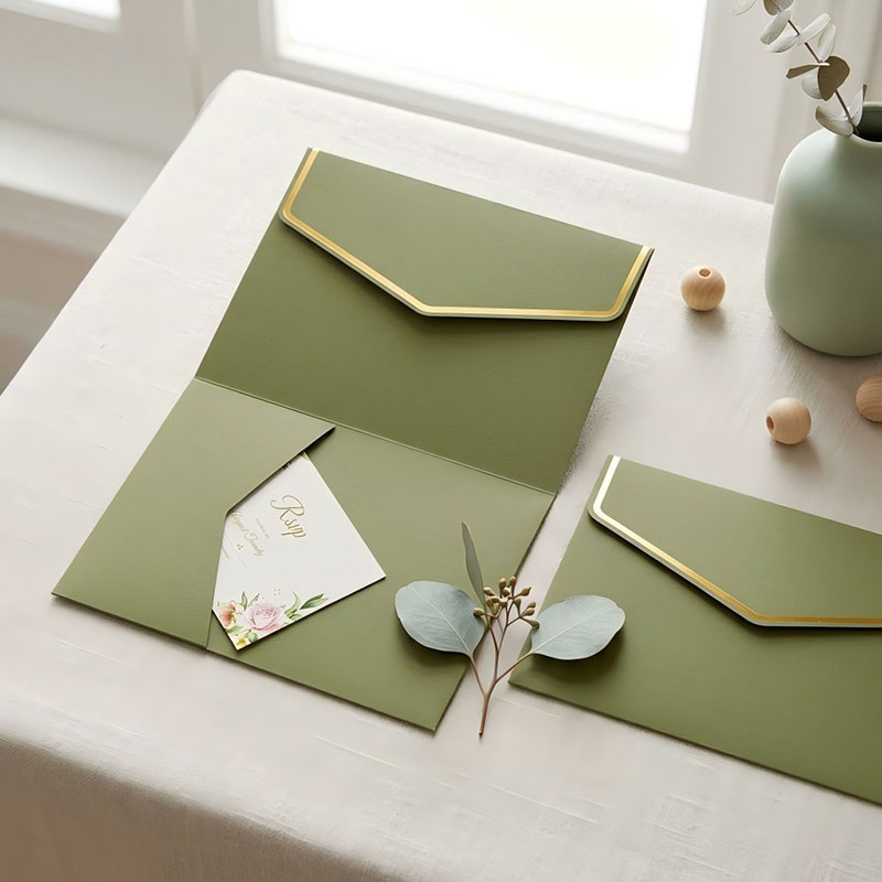 10pcs/lot Tri-fold Envelopes G - Wax Seal Letter Kit 评论和价格