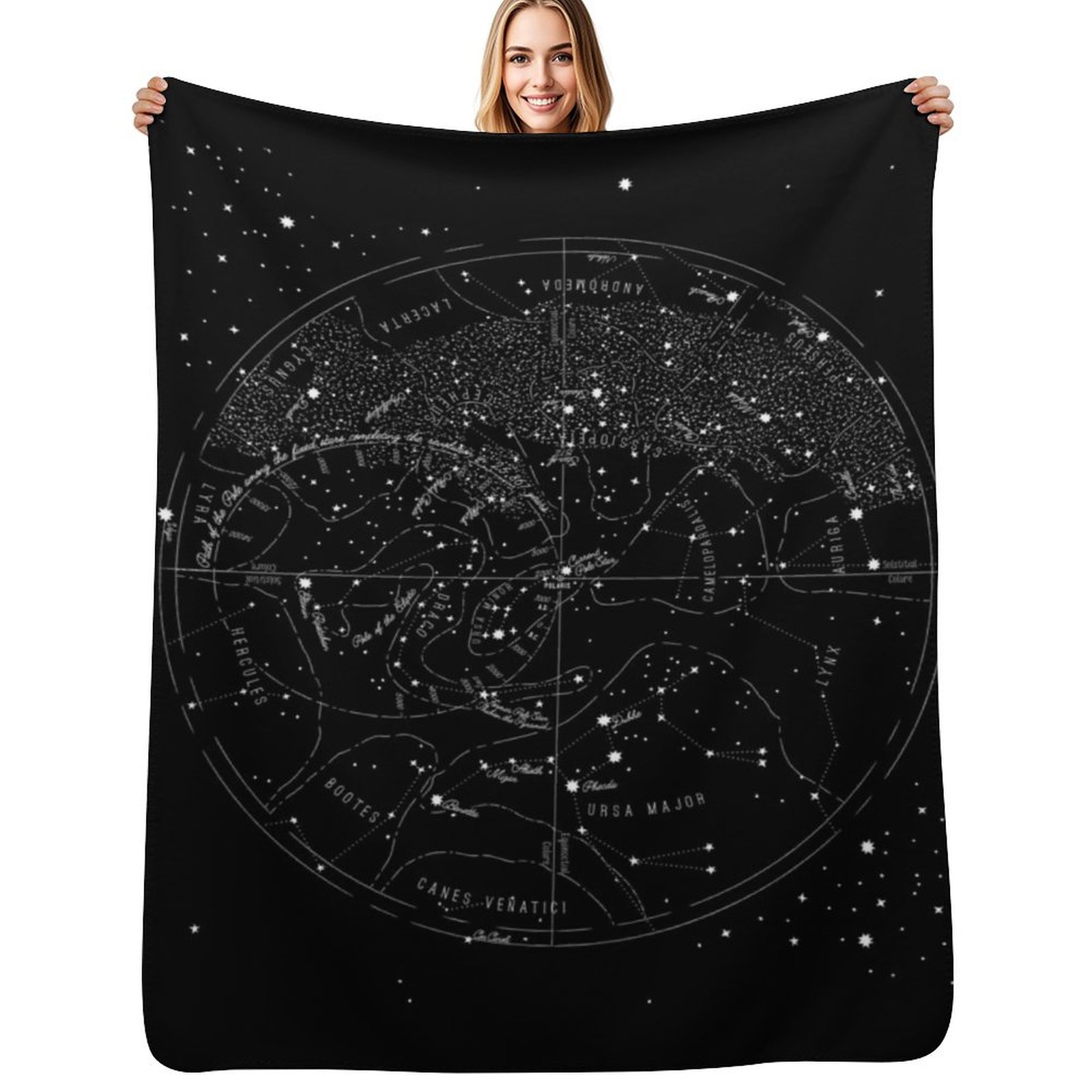 Star Vintage Detailed 1920's S - Custom Star Map 评论和价格