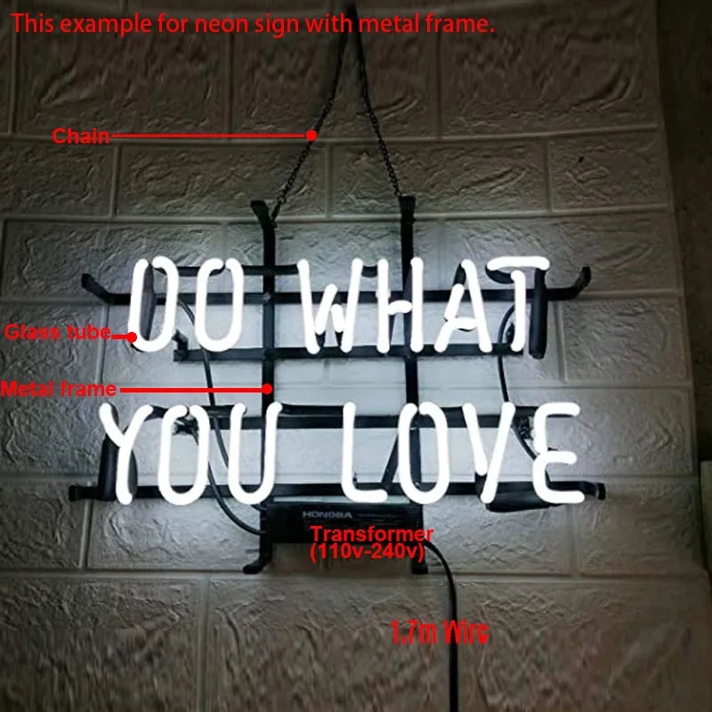 Lone Neon Sign Star Neon Decor - Custom Star Map 评论和价格