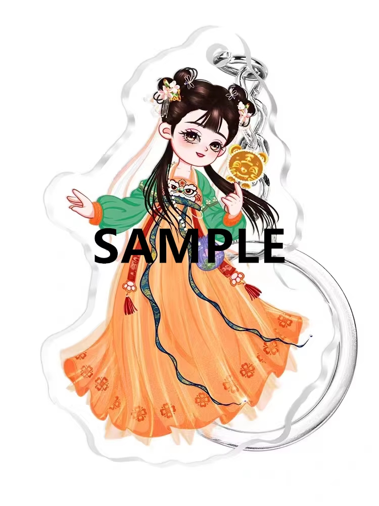 Personalized Custom Acrylic St - Pet Portrait Custom 评论和价格