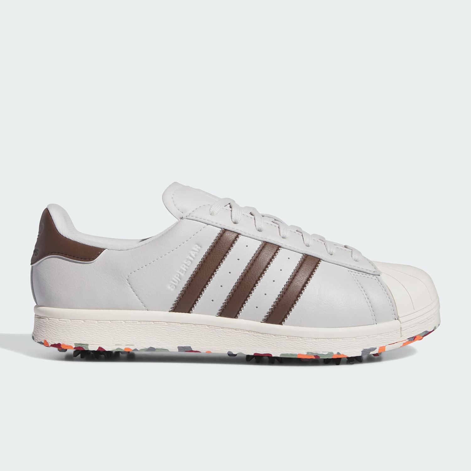 Adidas genuine SUPERSTAR GOLF  - Adidas Shoes Superstar 评论和价格