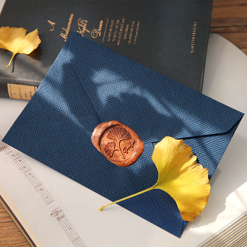 10pcs/lot  Envelope for Letter - Wax Seal Letter Kit 评论和价格
