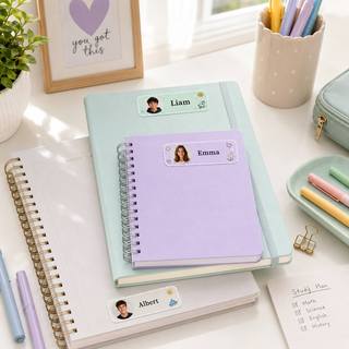 Customized Photo Name Class St - Custom Photo Book 评论和价格