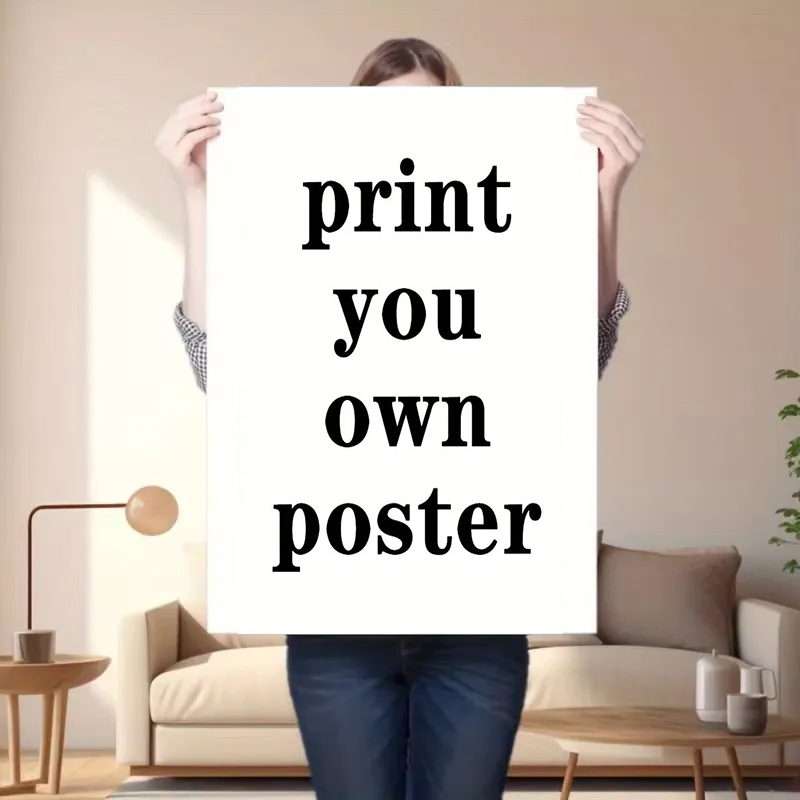 2pcs/set Custom Canvas Prints  - Pet Portrait Custom 评论和价格