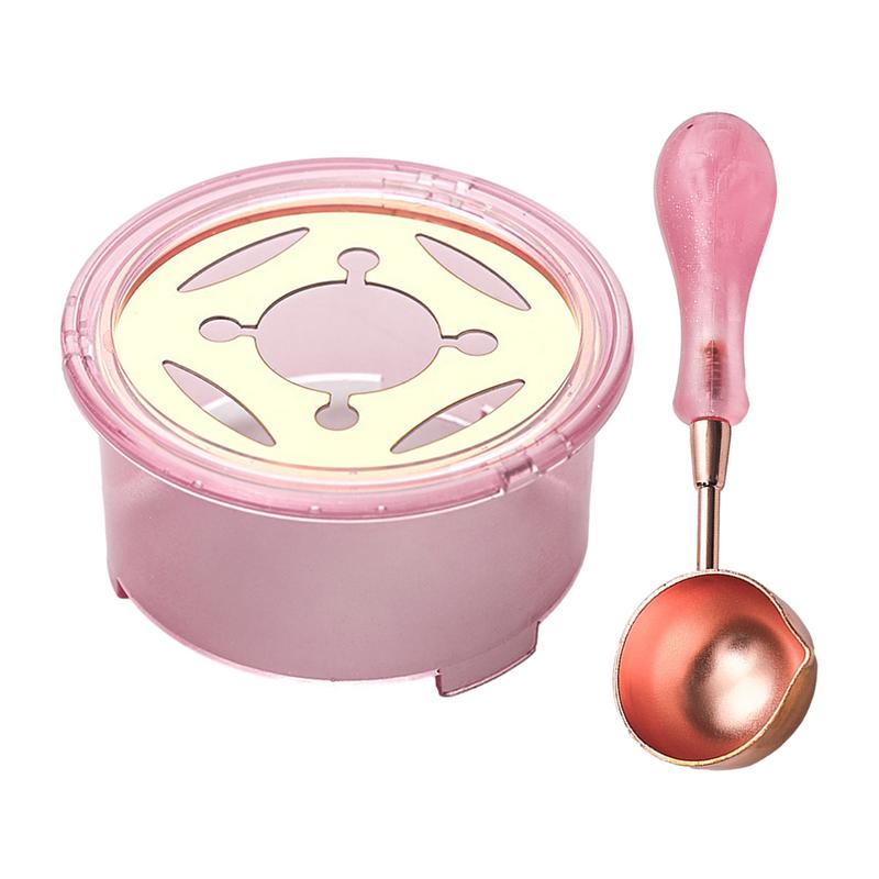 Sealing Wax Kit Sealing Wax Me - Wax Seal Letter Kit 评论和价格