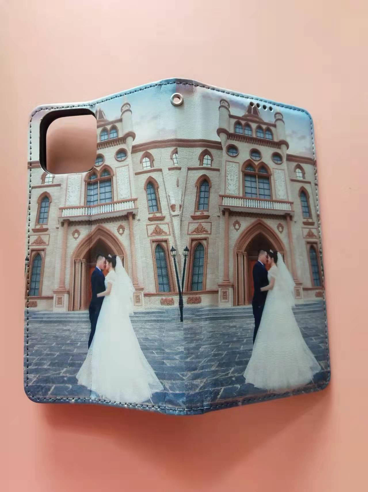 Customized Print Photo Leather - Custom Photo Book 评论和价格