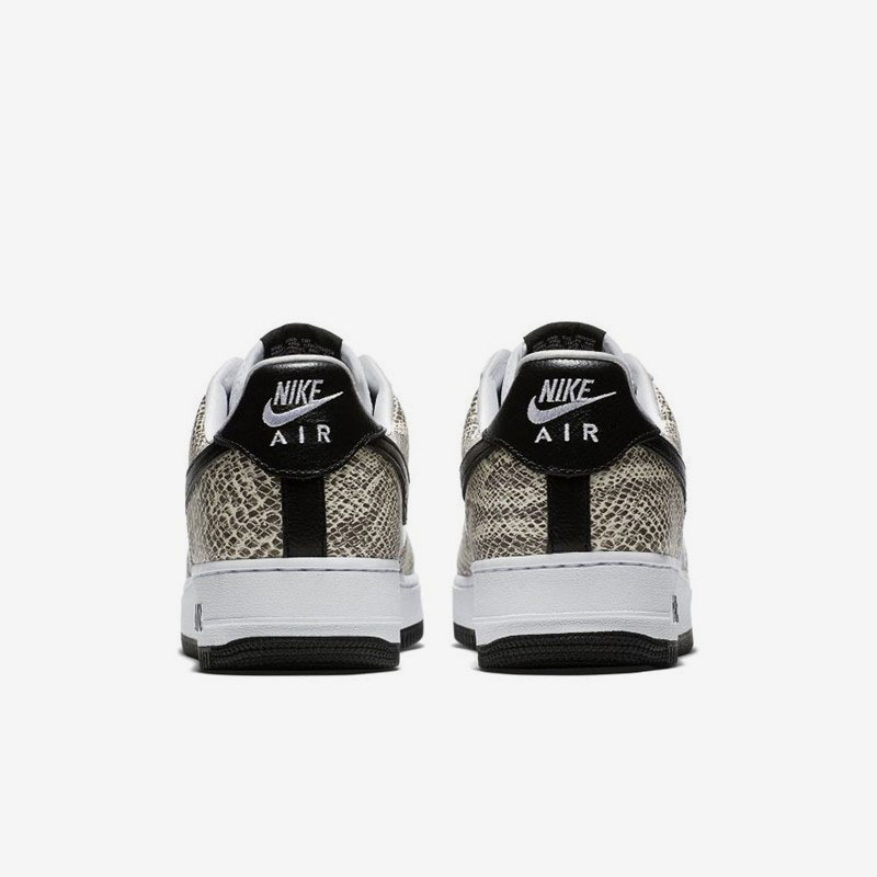 Nike Genuine Air Force 1 Low M - Nike Shoes Air Force 1 评论和价格