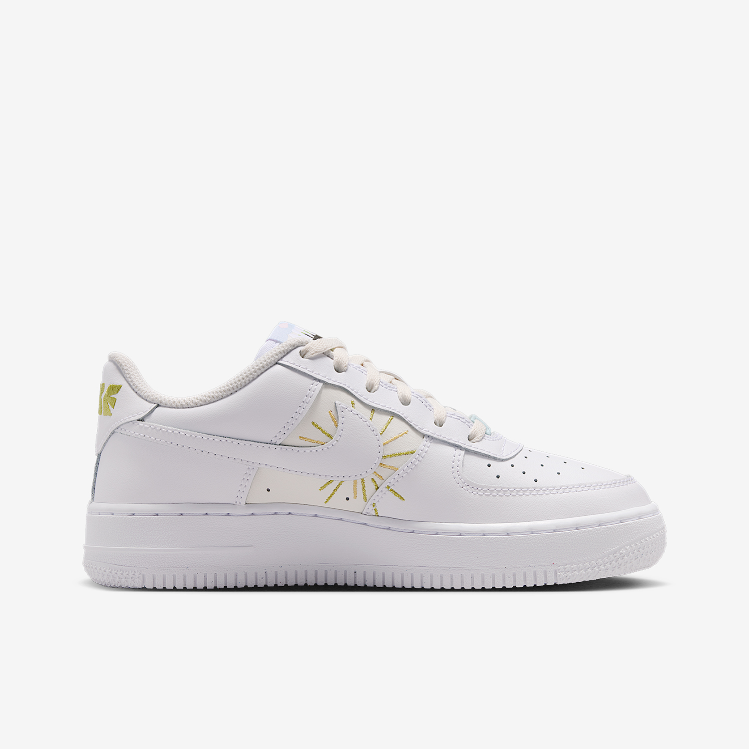 Nike genuine Air Force 1 GS Wo - Nike Shoes Air Force 1 评论和价格
