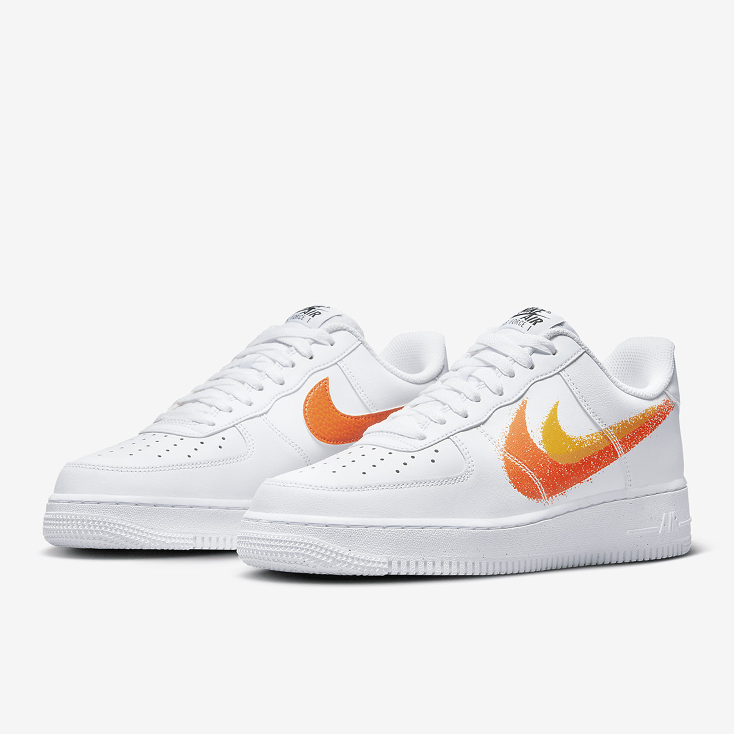 Nike genuine AIR FORCE 1 '07 d - Nike Shoes Air Force 1 评论和价格