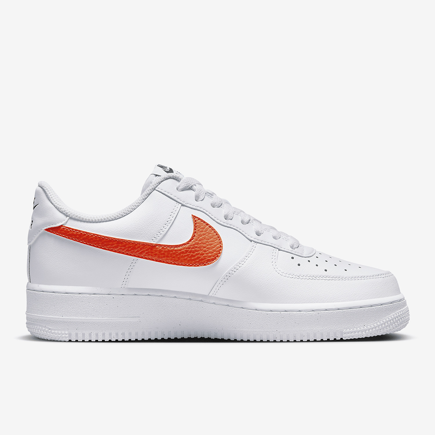 Nike genuine AIR FORCE 1 '07 d - Nike Shoes Air Force 1 评论和价格
